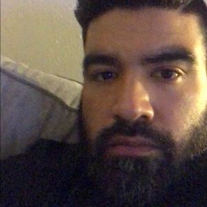 Meet your Posher, Richard